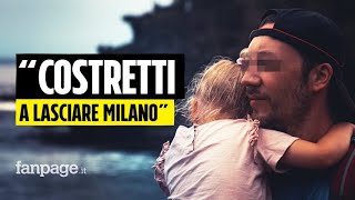 “In famiglia guadagniamo quasi 4mila euro ma con due figli non possiamo più vivere a Milano” [upl. by Panta]