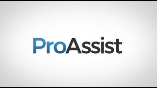 ProAssist by Next Gear Solutions  RealTime Customer Connection [upl. by Elleniad]