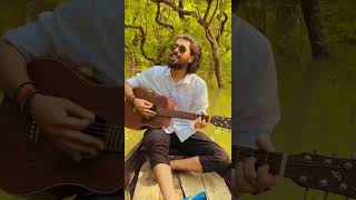 Ore Nil Doriya  Cover  Jajabor Rasel  Jajabox  Ratargul  Abdul Jabbar [upl. by Ainesej]