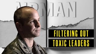 Preventing Toxic Leadership US Air Force Teaching Emotional Intelligence [upl. by Sonnnie518]