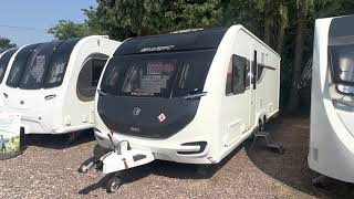 2019 Swift Elegance Grande 645 [upl. by Gavra]