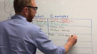 Liver Function Tests LFTs [upl. by Aleirbag614]