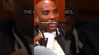 Charlamagne tha God says Kanye is CORNY amp Drake won the BEEF 😳  Edited by Ham Worldwide [upl. by Currey]