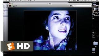 Unfriended 2014  Never Have I Ever Scene 510  Movieclips [upl. by Evvie]