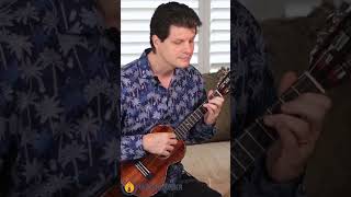 Pachelbels Canon in D for Ukulele [upl. by Mercado]