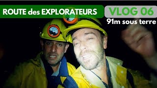 VISITER LA CITE DE LOR AU QUEBEC  VLOG VOYAGE ABITIBITEMISCAMINGUE [upl. by Applegate]