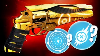 Which Igneous Hammer Roll Should You Use  Destiny 2 Season of the Witch [upl. by Pierre]