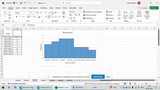 StatisticsSkewness [upl. by Eibot]