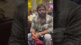 Sandeep Reddy Vanga New Look🔥🔥yshorts tollywoodacterss viralvideo viralshorts trending [upl. by Neelrahc]