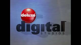 Deluxe Digital Studios logo [upl. by Nickerson]