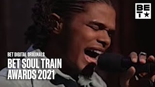 Neo Soul How Maxwell DAngelo amp Erykah Badu Transformed Soul Music  Soul Train Awards 21 [upl. by Glori794]