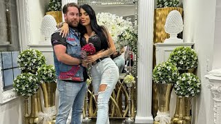 90 Day Fiancé Larissa Dos Santos Lima Gets Married [upl. by Ricardo]