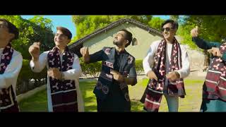 Mitho Mitho Pyar  Zohaib Chandio  Teaser  Sindhi Culture Day Song  Tiktokers [upl. by Janik]