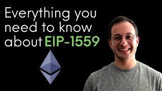 EIP1559 Explained in 6 Minutes [upl. by Barb]