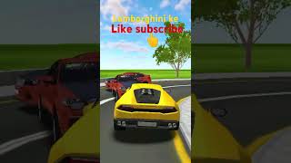 लैंबॉर्गिनीLamborghini Peele rang Di [upl. by Airrotal10]