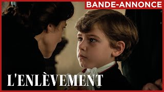 LENLÈVEMENT  Bandeannonce [upl. by Bridie]