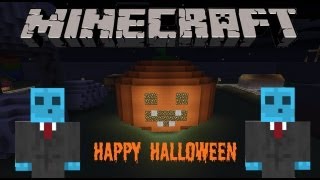 MINECRAFT MODS  Calabazas everywhere [upl. by Abbye]