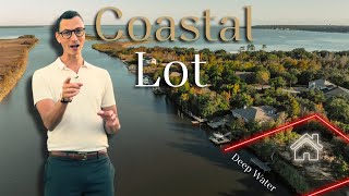 Build The Perfect Coastal Custom Home [upl. by Irahcaz]