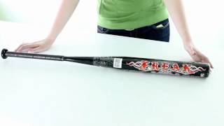 Miken Original Freak Plus Bat 28oz  MSFP28 [upl. by Gayle]