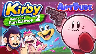 Kirbys Return to ROM Hacks amp Fan Games  The Pink Puffs Past Present and Future [upl. by Sayre921]