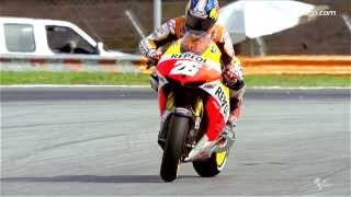 MotoGP™ Rewind Sepang [upl. by Pradeep]