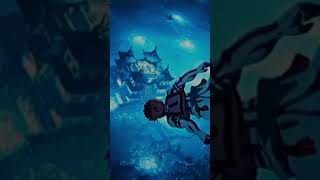 demon slayer edit nolgastic anime [upl. by Enaywd]