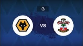 The moment Wolves beats Southampton at Molineux Wolves vs Southampton match vlog [upl. by Fineman]