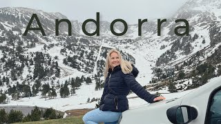 Andora a country you didnt know about  Top things to do and see [upl. by Nimajnab]