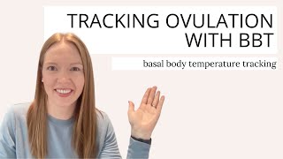 Using Basal Body Temperature BBT to Track Ovulation [upl. by Urbani]