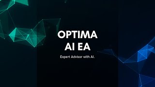 Optima AI Revolutionizing Trading with MQL5 and Advanced AI [upl. by Dasha]