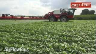 Agrifac Condor AirFlowPlus [upl. by Philpot]