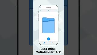 Best Document Management App [upl. by Chapman]