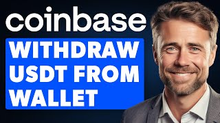 How To Withdraw USDT From Coinbase Wallet Full Guide [upl. by Aical]