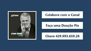 Conversa com Bial  Episódio 073  Pedro Bial mostra a história do Brasil antes de ser descoberto [upl. by Bryn]