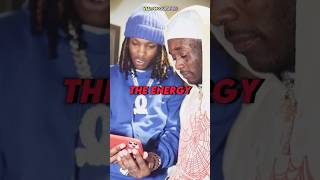 Calboy On Finding Out King Von Was His Cousin calboy kingvon lildurk chicago [upl. by Eenrahc609]