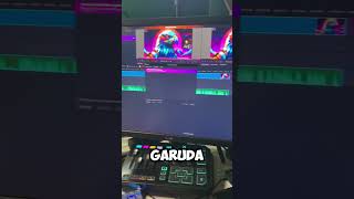 Garuda Linux [upl. by Enelrad]