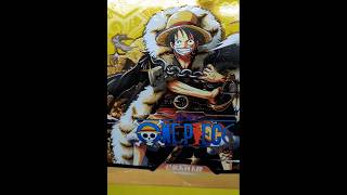 One Piece card HZ5D03 Franky Ван Піс animecards onepiece cardopening [upl. by Daniela]