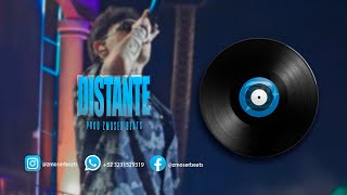 quotDistantequot Corrido Type Beat Base Corridos SAD Instrumental Type Junior H [upl. by Allisurd791]