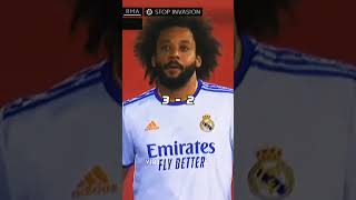 BARCELONA 2009 VS REAL MADRID 2017🥶🔥🔥 [upl. by Anohs397]