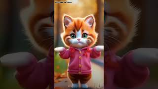 Mew cat dance Chanel new video Subscribe now [upl. by Anna-Maria]