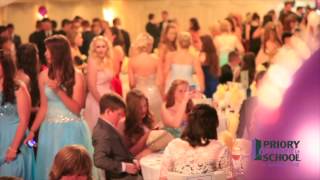 Priory Community School  Year 11 Prom 2014 [upl. by Shipley]