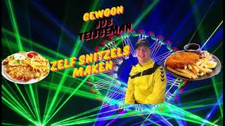 ZELF SNITZEL MAKEN [upl. by Terrance281]