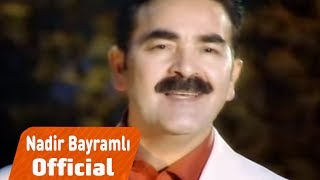 Nadir Bayramlı  Sevgililer Görüşəndə  Azeri Music OFFICIAL [upl. by Yoshi]