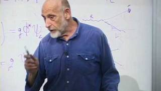 Lecture 9  New Revolutions in Particle Physics Standard Model [upl. by Rozalin]