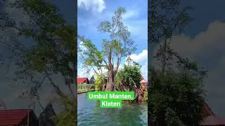 Umbul Manten Klaten umbulmanten klatenhits [upl. by Hamian]