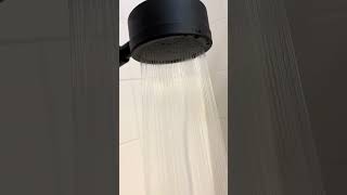 Shower head amazonreviews shower amazon ugccreator ugc showerhead [upl. by Trilbi]