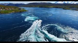 Saltstraumen – Bodø I Vinden [upl. by Erle117]