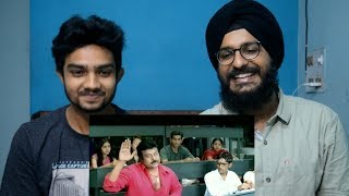 Sanju VS Munna Bhai MBBS VS Shankar Dada MBBS VS Vasool Raja MBBS Epic Classroom Scene REACTION [upl. by Ikairik]