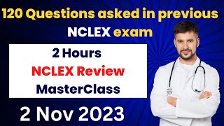 nclex questions and answers Animated [upl. by Igiul635]