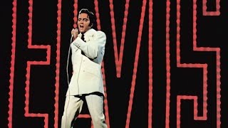 Top 10 Elvis Presley Songs [upl. by Erdnoid336]